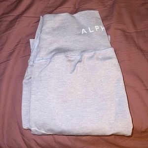 Alphalete OG revivals